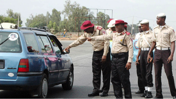 FRSC Recruitment 2025/2026 Portal | Application Form