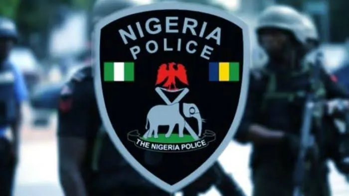 Nigeria Police Recruitment Portal