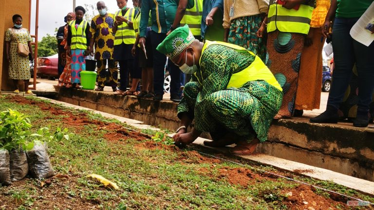 Federal Ministry of Environment (FMEvn) Recruitment 2025/2026 Portal | Application Form