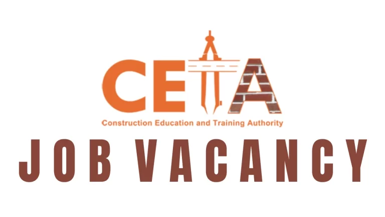 CETA Recruitment 2025/2026 | Apply now