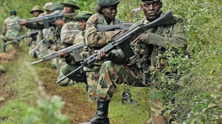 KFS Recruitment 2025/2026 Portal | Application Forms