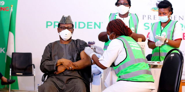 NPHCDA Shortlisted Candidate 2025/2026 | Download PDF