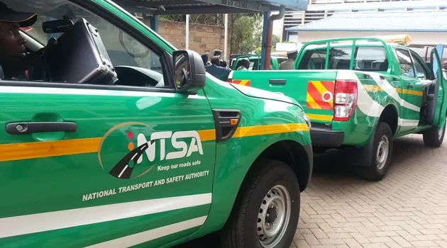 NTSA Recruitment 2025/2026 Portal | Application Form