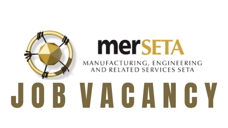 MERSETA Recruitment 2025/2026 | Apply now