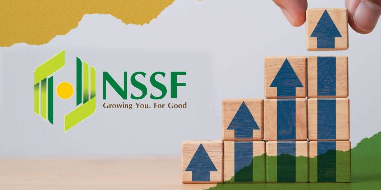 NSSF Recruitment 2025/2026 Portal | Application Form
