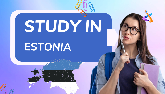 Estonia Government Scholarships 2025/2026 | Application Form
