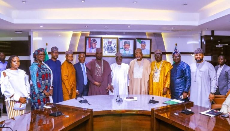 FMAFS Recruitment 2025/2026 Portal | Application Form