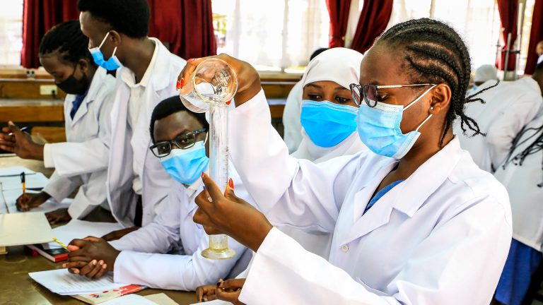 KMTC Recruitment 2025/2026 Portal | Application Form