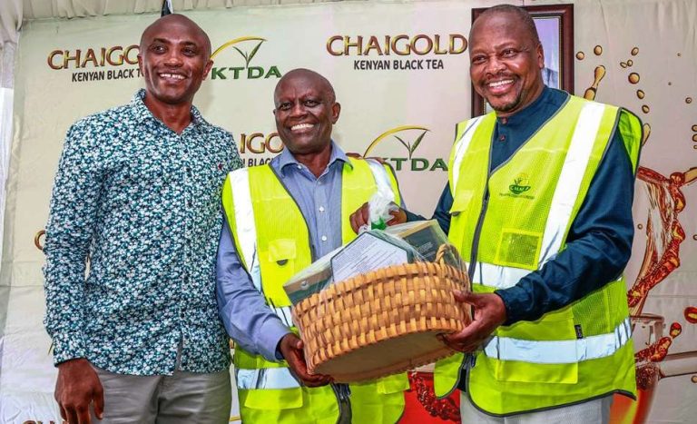 KTDA Recruitment 2025/2026 Portal | Application Form