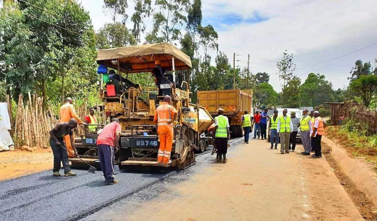 KURA Recruitment 2025/2026 Portal | Application Form