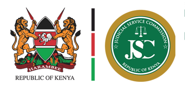Kenya JSC Recruitment 2025/2026 Portal | Application Form