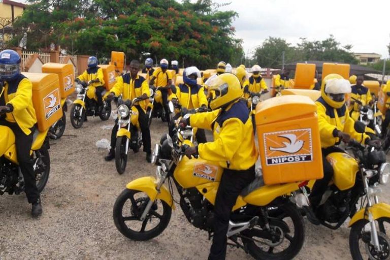 NIPOST Recruitment 2025/2026 Portal | Application Form