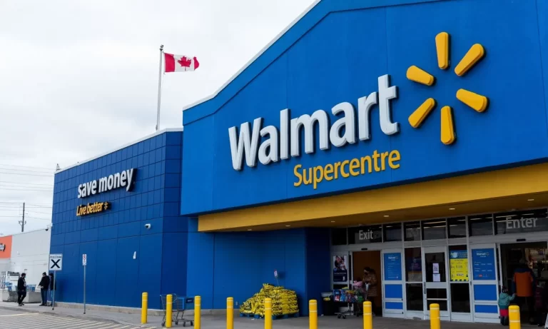 Walmart Canada Recruitment 2025/2026: Application Portal & Job Openings