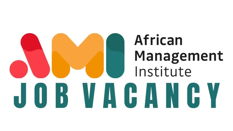 AMI Recruitment 2025/2026 Portal | Apply Now