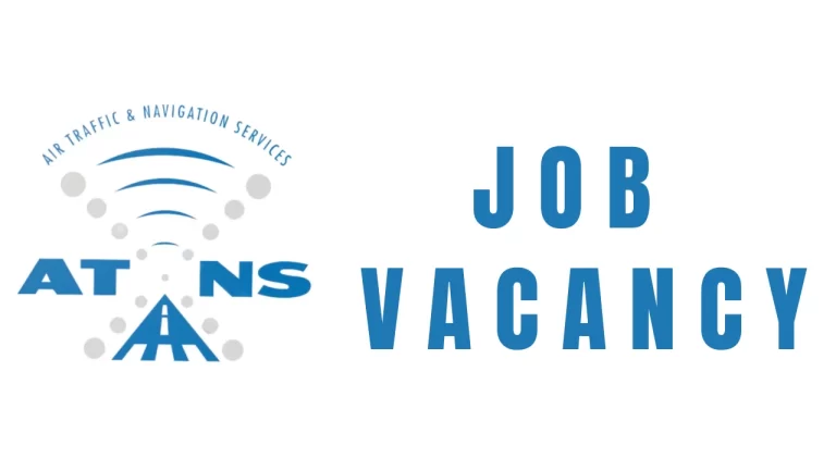 ATNS Recruitment 2025/2026 | Apply now