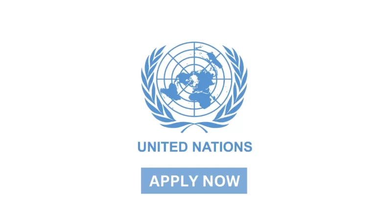 United Nations’ Recruitment 2025/2026: Application Portal & Job Openings