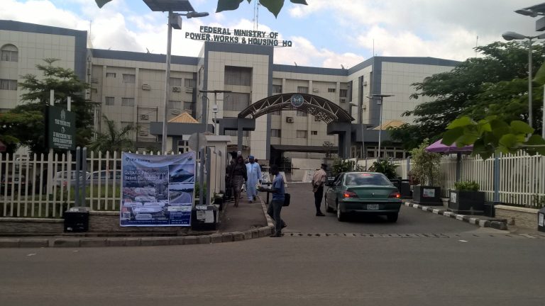 Federal Ministry of Works (FMW) Recruitment 2025/2026 Portal | Application Form