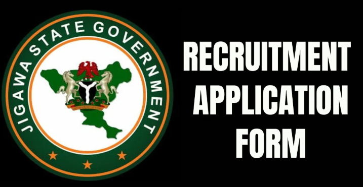 Jigawa SUBEB Recruitment 2025/2026 Portal | Application Form