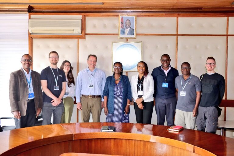 Kenya Medical Research Institute (KEMRI) Recruitment 2025/2026 | Application Portal