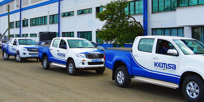 KEMSA Recruitment 2025/2026 | Application Portal