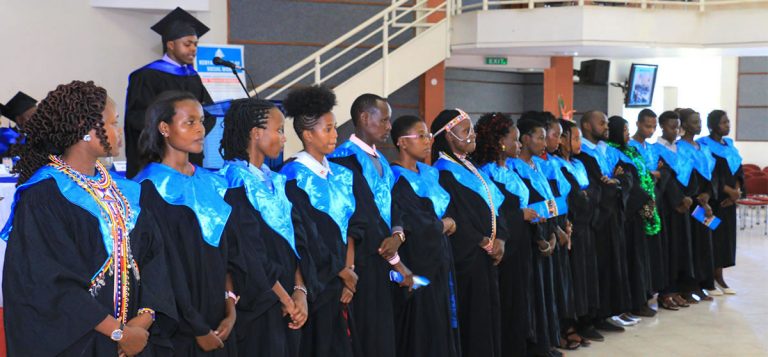 Kenya Institute of Social Works and Community Development (KISWCD) Recruitment 2025/2026 | Application Portal