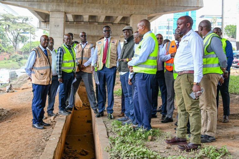 Kenya Ministry of Roads and Transport Recruitment 2025/2026 | Application Portal