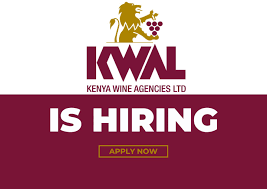 Kenya Wines Agencies Limited (KWAL) Recruitment 2025/2026 | Application Portal