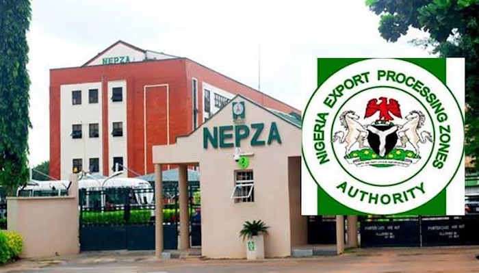 NEPZA Recruitment 2025/2026 Portal | Application Form