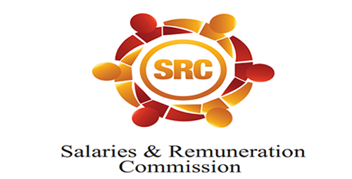 Salaries and Renumeration Commission (SRC) Recruitment 2025/2026 | Application Portal