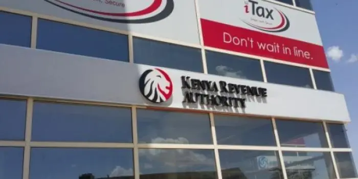 Kenya Revenue Authority (KRA) Recruitment 2025/2026 | Application Portal