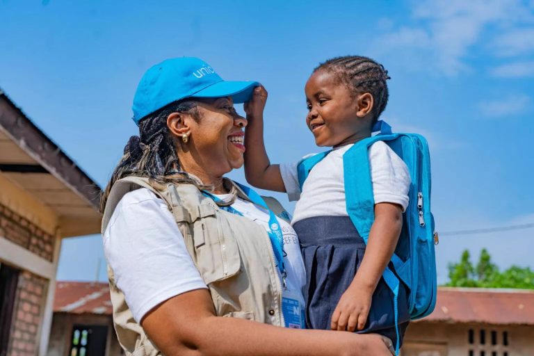 UNICEF Recruitment 2025/2026 | Application Portal & Job Openings