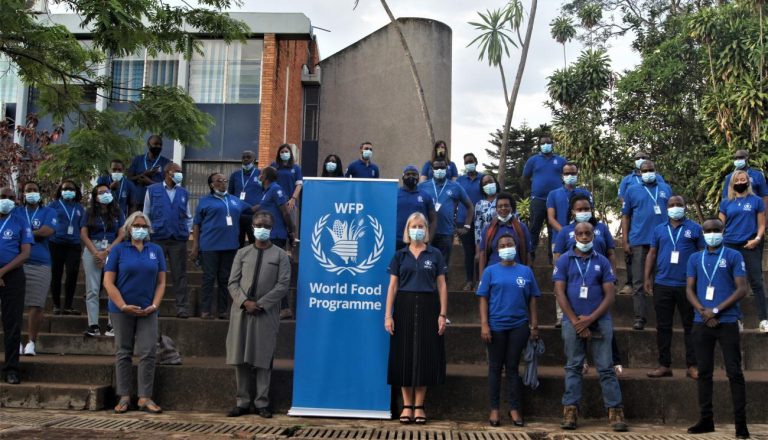 World Food Programme Recruitment 2025/2026 | Application Portal & Job Openings