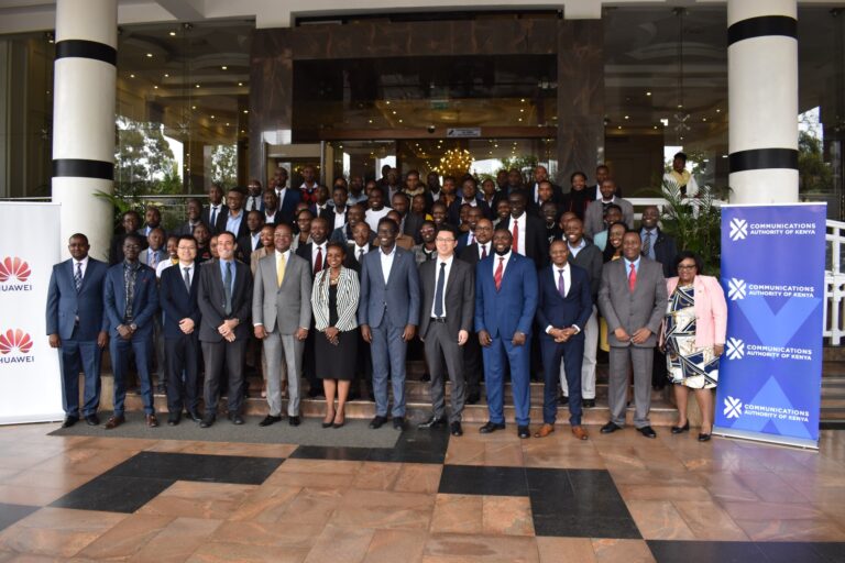 Communications Authority of Kenya (CAK) Recruitment 2025/2026 | Application Portal