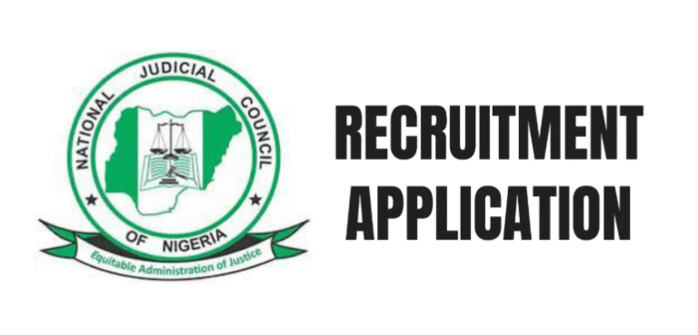 FJSC Recruitment 2025/2026 | Application Portal