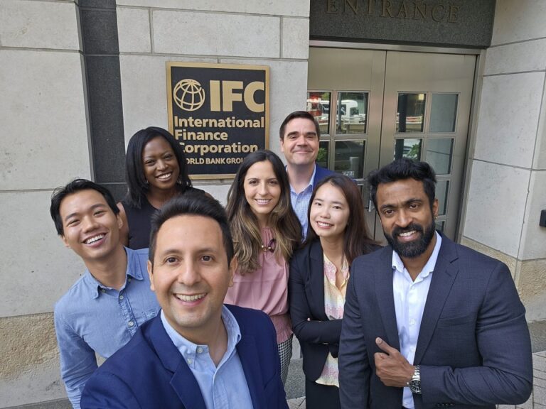 International Finance Corporation (IFC) Recruitment 2025/2026 | Application Portal