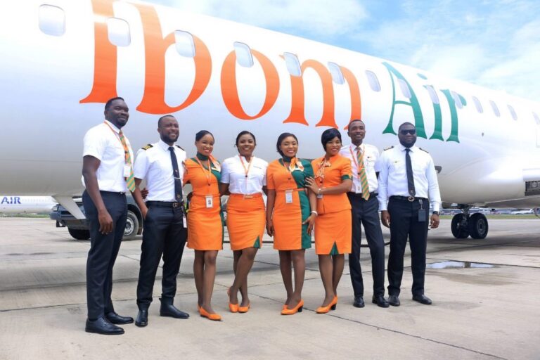 Ibom Air Recruitment 2025/2026 | Application Portal