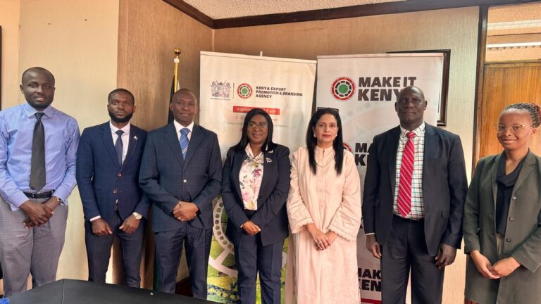 KEPROBA Recruitment 2025/2026 | Application Portal