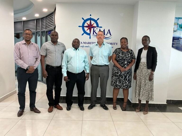 Kenya Maritime Authority (KMA) Recruitment 2025/2026 | Application Portal