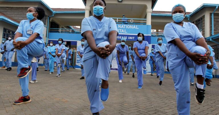 Kenya MOH Recruitment 2025/2026 | Application Portal/https://www.recruitmentnode.com.ng/