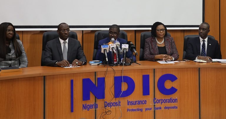 NDIC Recruitment 2025/2026 | Application Portal