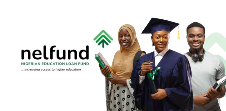 Nigerian Education Loan Fund (NELFUND) Application 2025/2026 | How to Apply