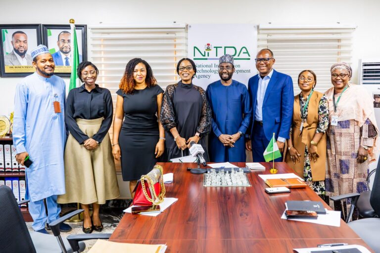 NITDA Recruitment 2025/2026 | Application Portal