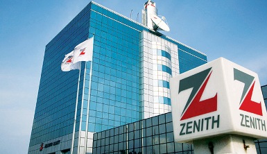 Zenith Bank PLC Recruitment 2025/2026 | Application Portal