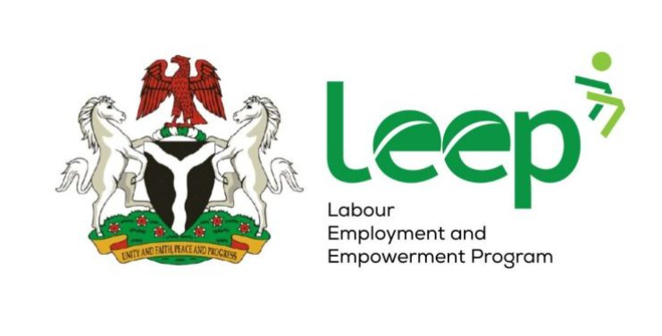 Labour Employment and Empowerment Programme (LEEP) Application 2025 | How to Apply