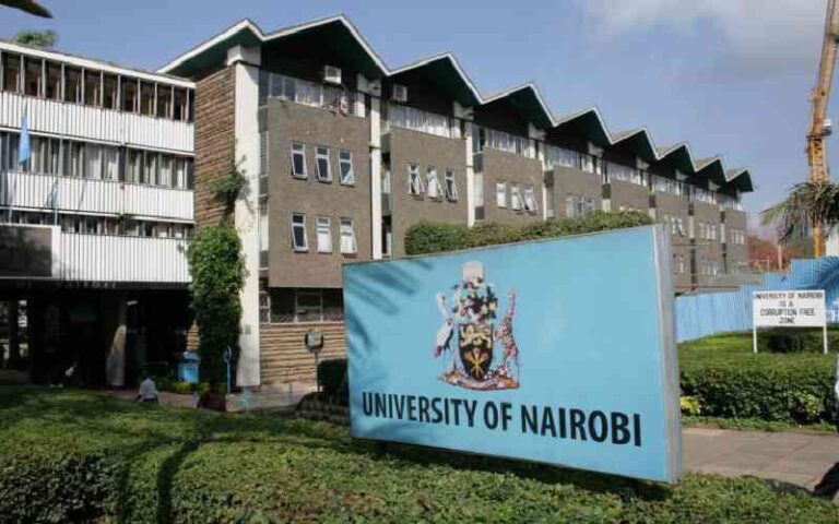 University of Nairobi (UoN) Recruitment 2025/2026 | Application Portal/https://www.recruitmentnode.com.ng/