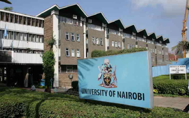 University of Nairobi (UoN) Recruitment 2025/2026 | Application Portal/https://www.recruitmentnode.com.ng/