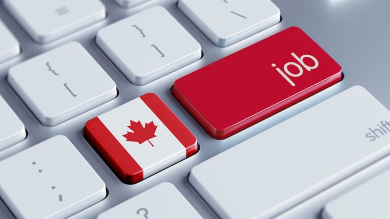 Best Job Sites to Find Work in Canada