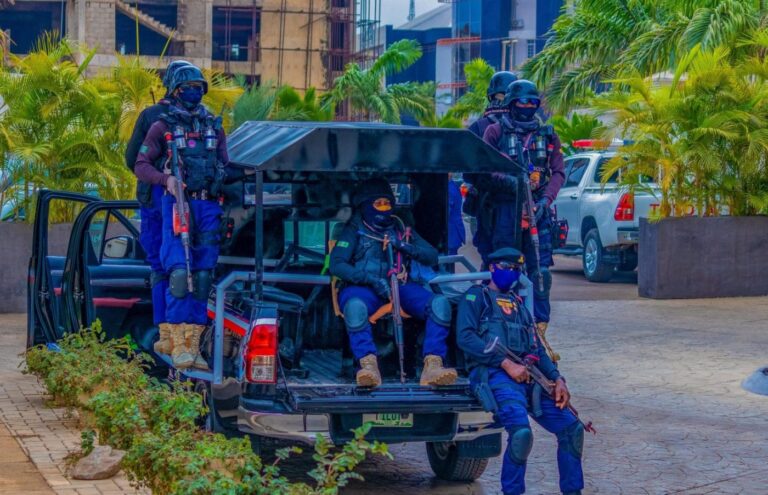 NSCDC Shortlisted Candidates 2025/2026 | Download PDF