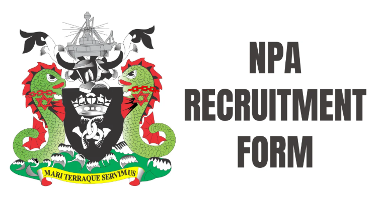 Nigerian Ports Authority (NPA) Recruitment 2025/2026 Portal | Application Form