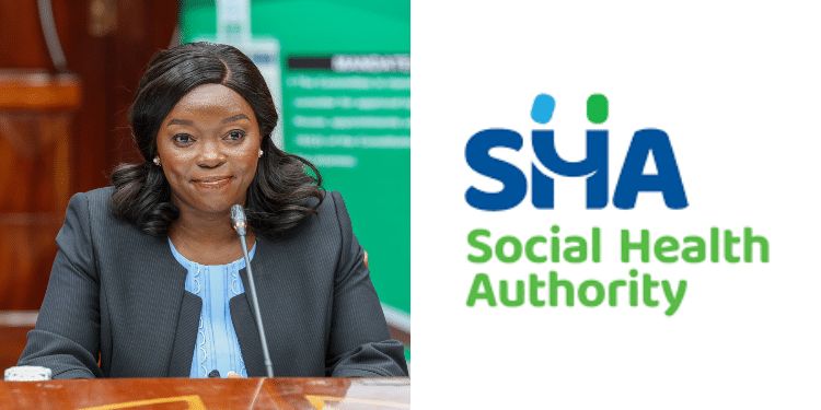 Social Health Authority (SHA) Recruitment 2025/2026 Portal | Application Form